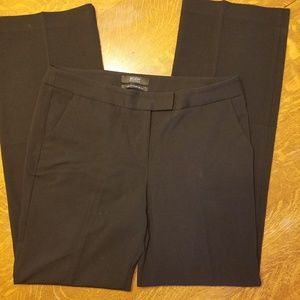 Body by Victoria black trousers Size 12